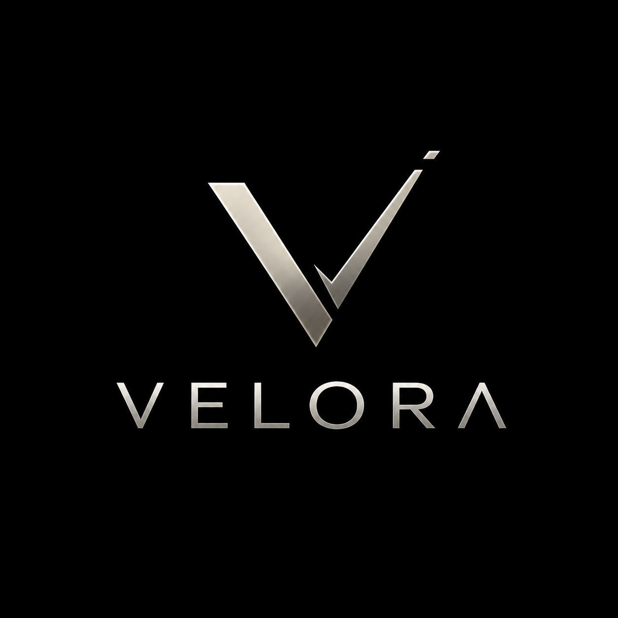 Velora logo